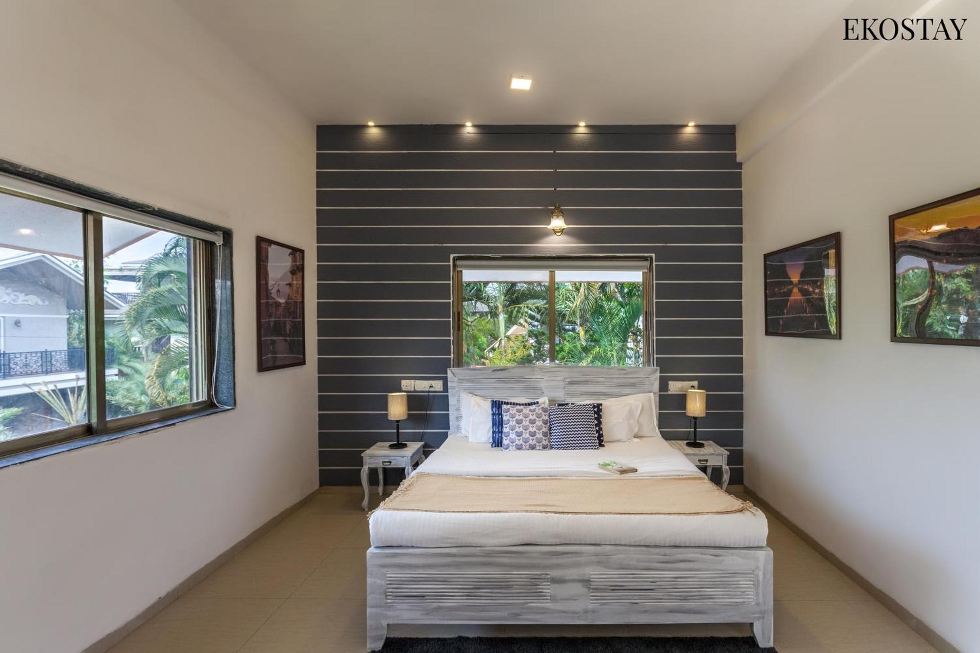 Eko Stay- Paramount Villa Lonavala Exterior foto